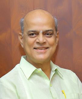 Sri B. Samba Murthy