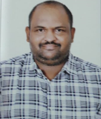 Sri M.Pitchaiah